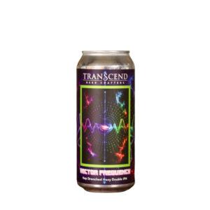 Transcend - Vector Frequency NE DIPA