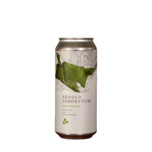 Trillium - Arnold Arboretum IPA