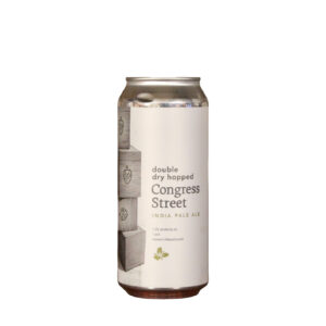 Trillium - DDH Congress Street IPA