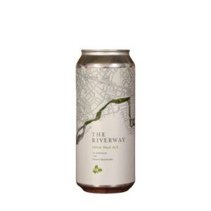 Trillium - The Riverway IPA