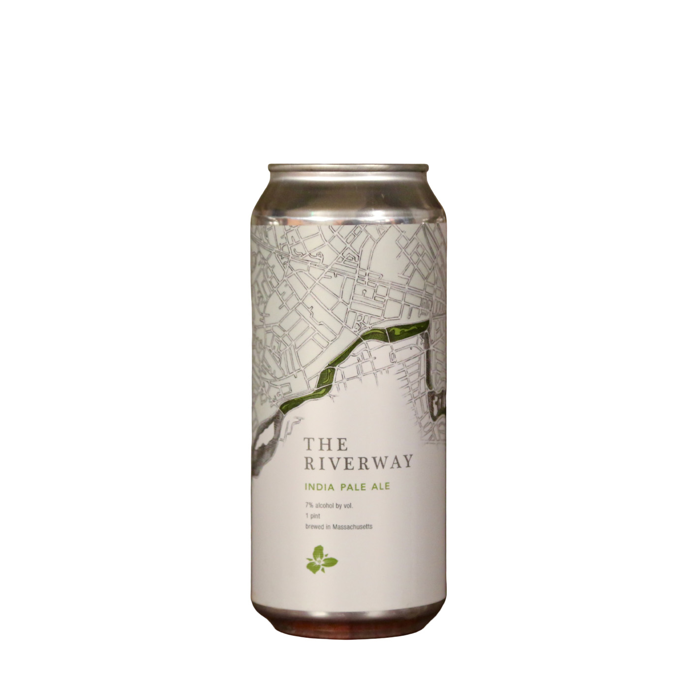 Trillium - The Riverway IPA
