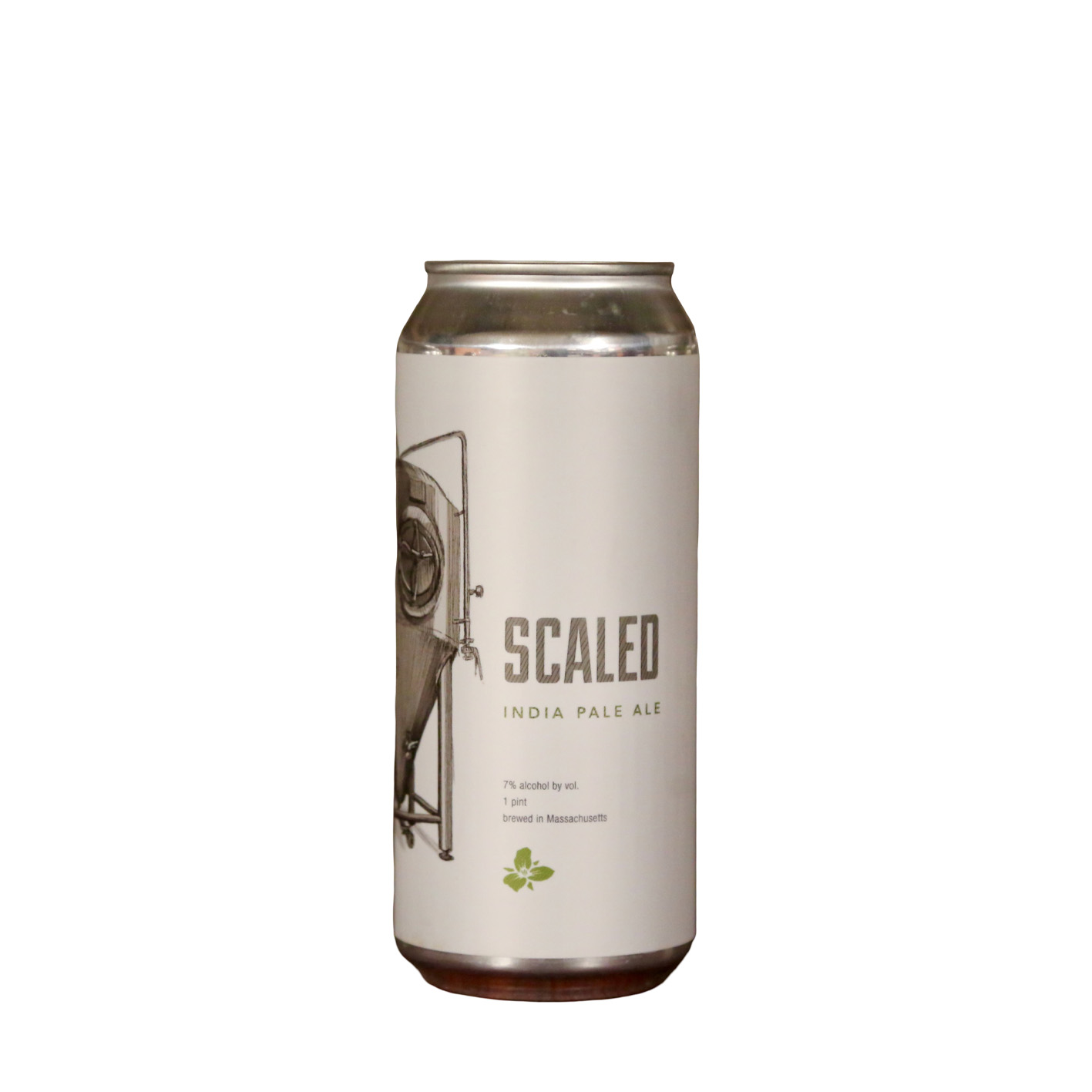 Trillium - Scaled IPA