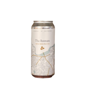 Trillium - The Avenues TIPA