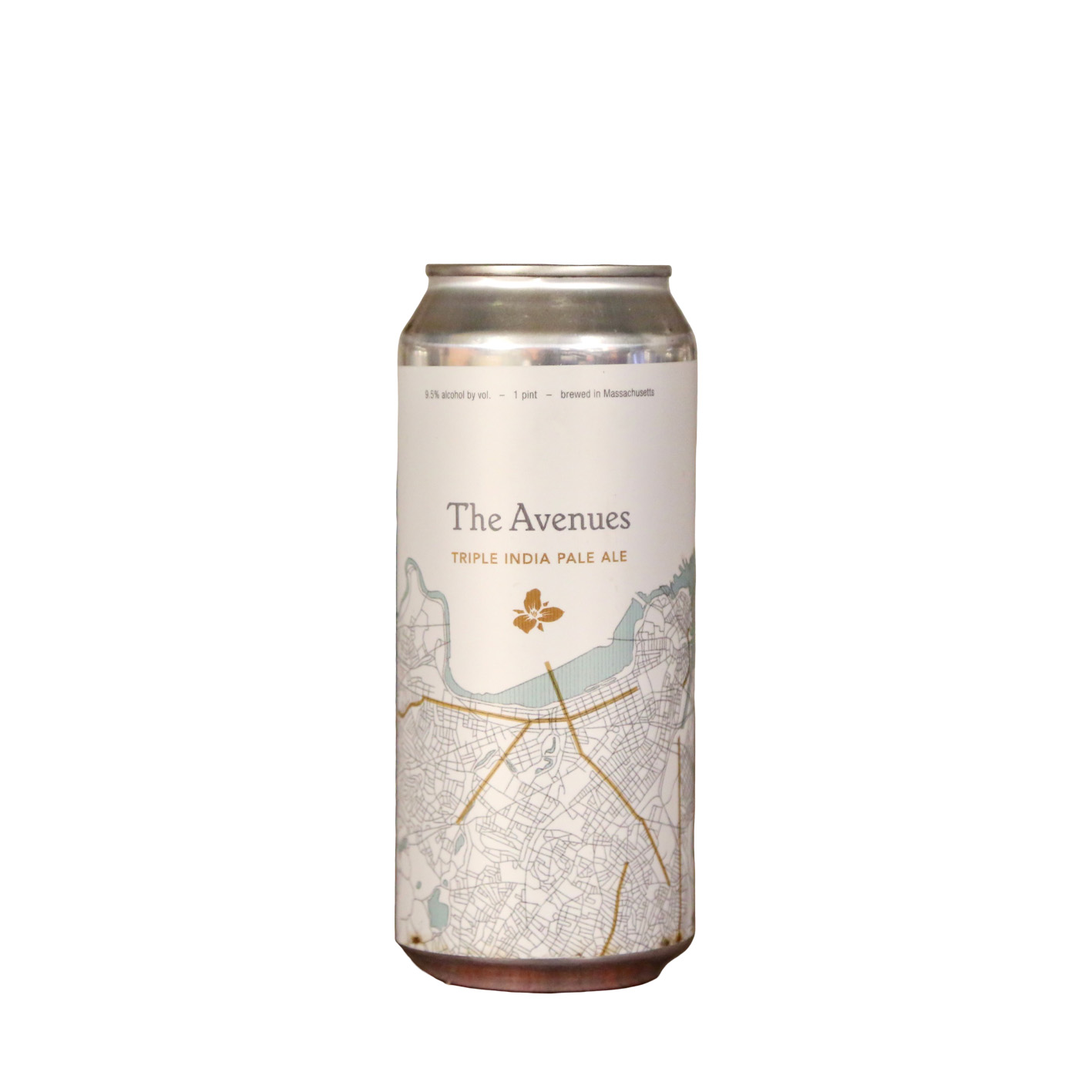 Trillium - The Avenues TIPA