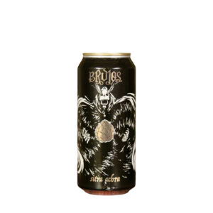 Brujos - Sitra Achra (2026) Imperial Hazy IPA