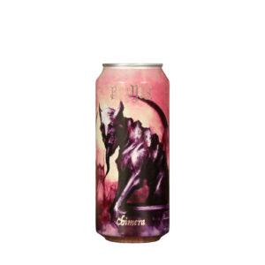 Brujos - Chimera DDH West Coast Pale