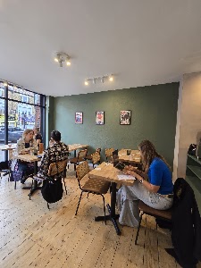 Craft Metropolis - Sydenham place picture