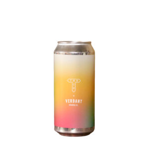 Track | Verdant - Flux: Phase 9 DIPA