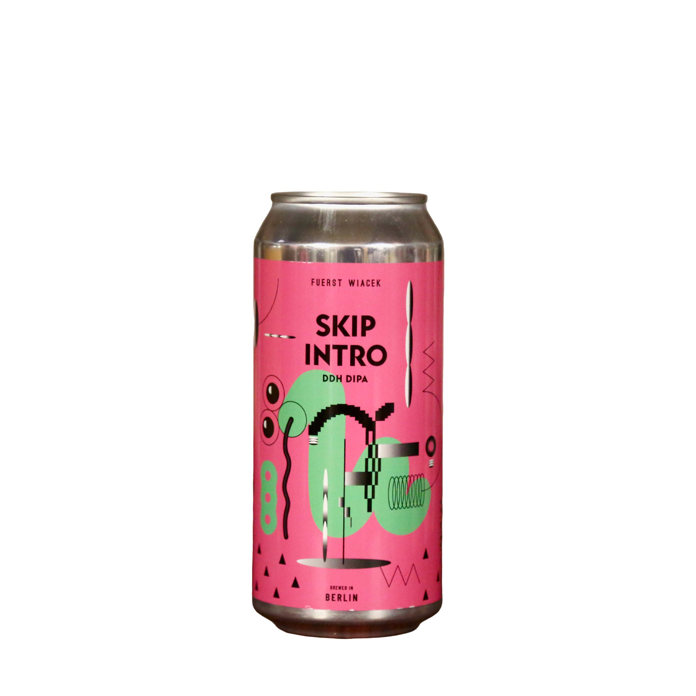 FUERST WIACEK - Skip Intro DDH DIPA