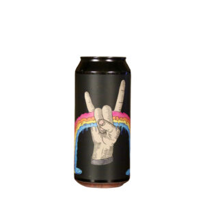 Holy Goat - Rainbow In The Dark Export Stout