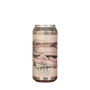 Azvex - Doomsday Fish Pale Ale