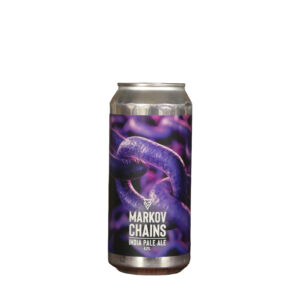 Azvex - Markov Chains IPA