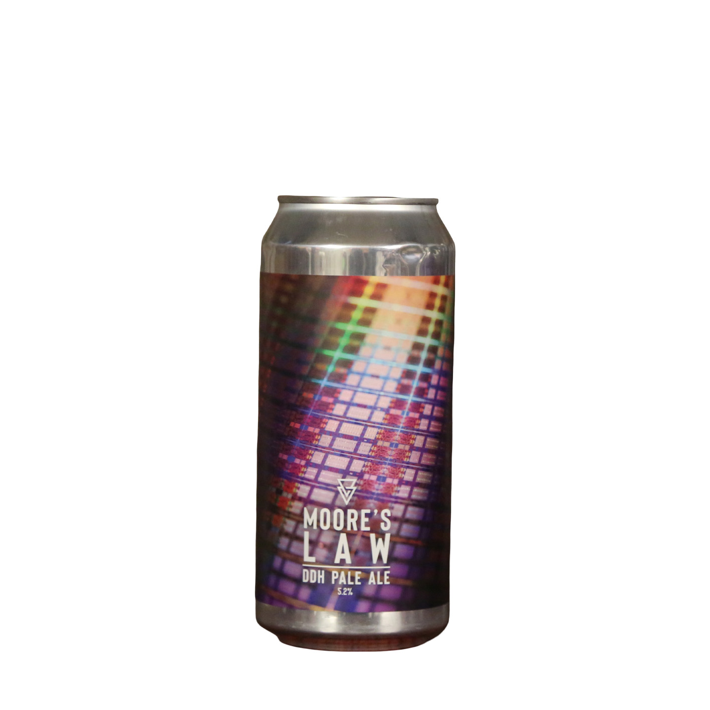 Azvex - Moore’s Law DDH Pale Ale
