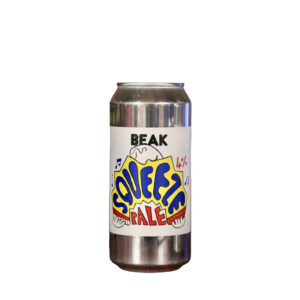 Beak - Squeeze Pale Ale