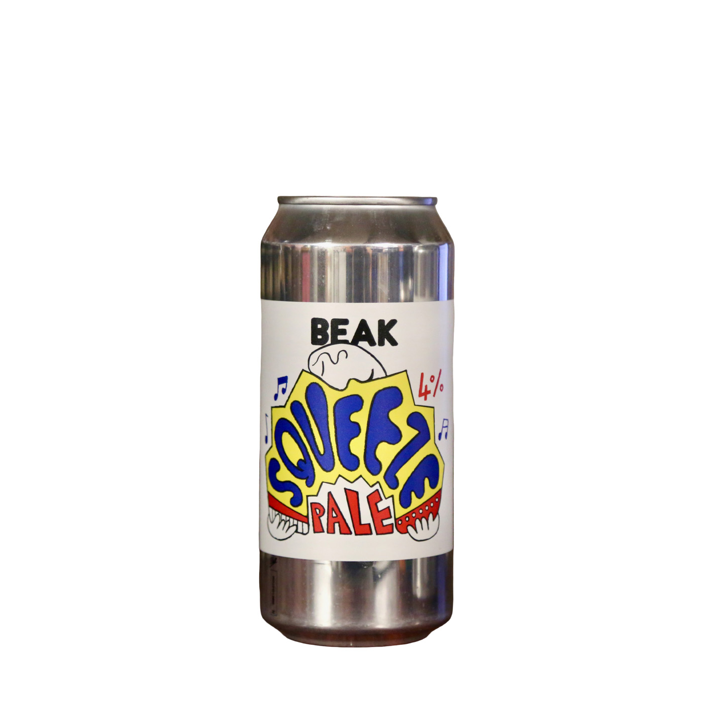 Beak - Squeeze Pale Ale