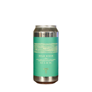 Track - Bold River IPA