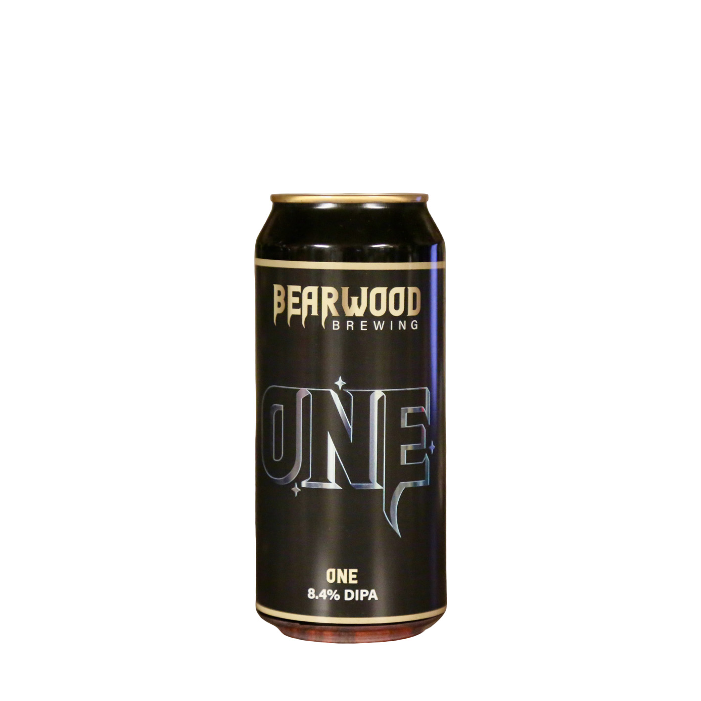 Bearwood | Azvex - One DIPA