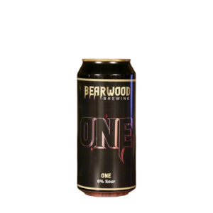 Bearwood | Gravity Well - One Sour