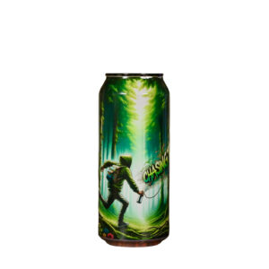 DankHouse - Chasing Trees: Strain 30 IPA