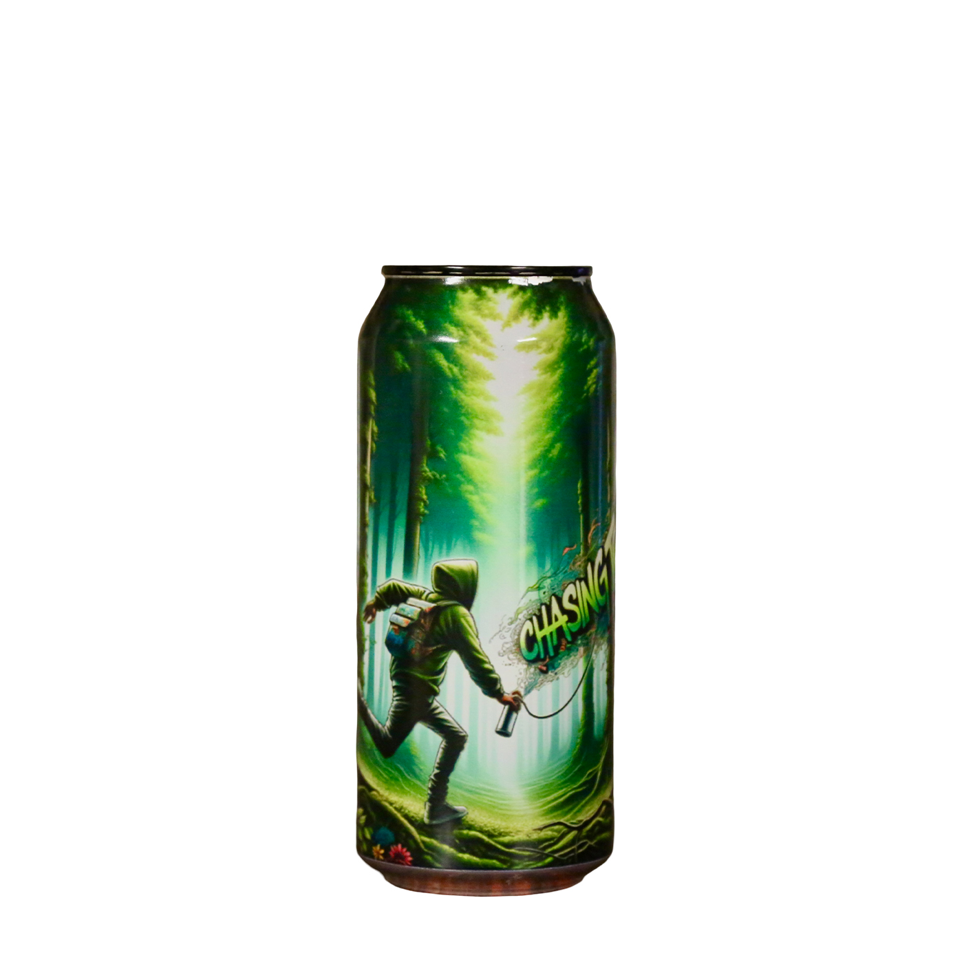 DankHouse - Chasing Trees: Strain 30 IPA