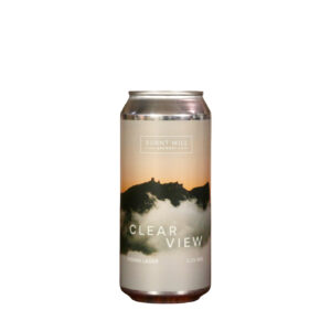 Burnt Mill - Clear View Vienna Lager