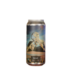 TEST - Corpse & Mirror DIPA