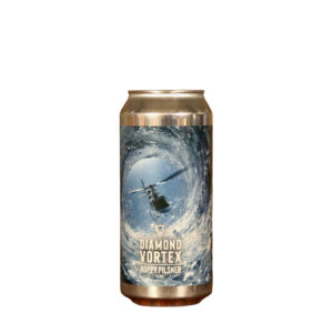 Azvex - Diamond Vortex Hoppy Pilsner
