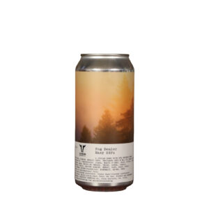 DosKiwis | Rivington - Fog Dealer DIPA