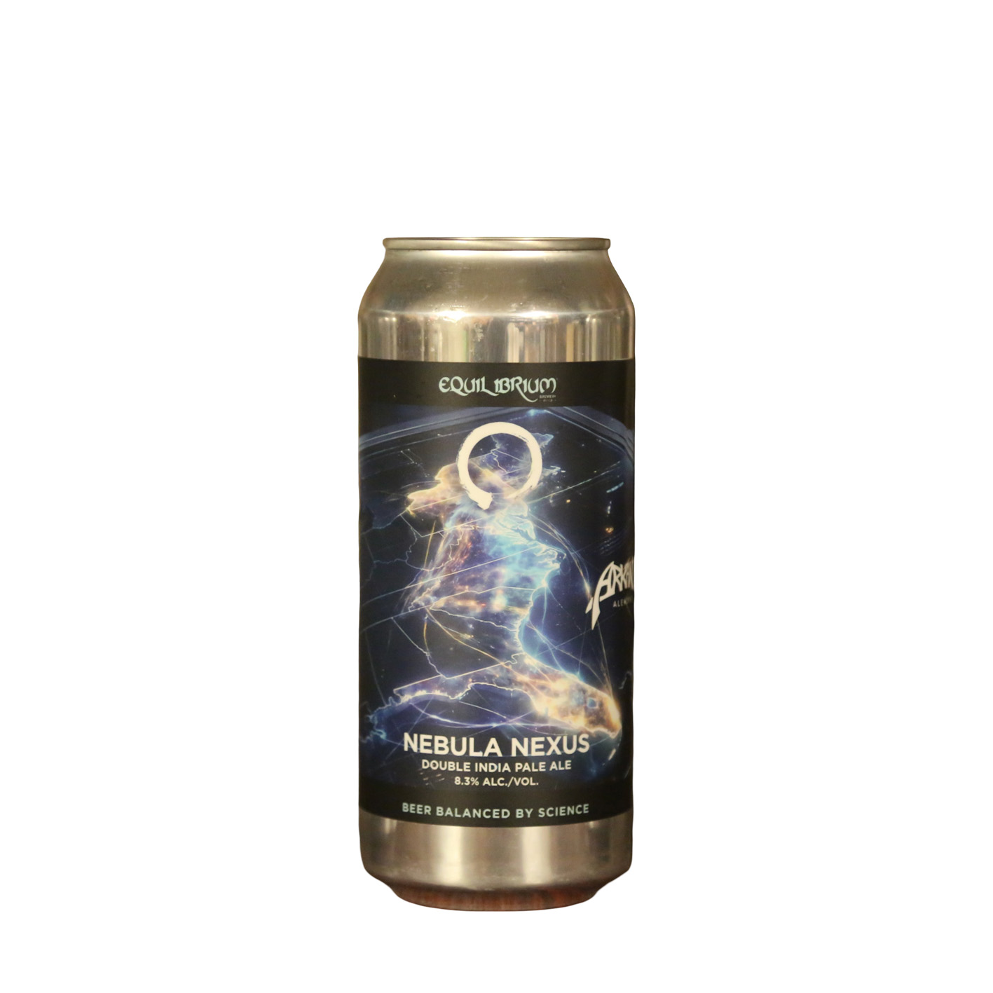 Equilibrium | Arkane - Nebula Nexus DIPA
