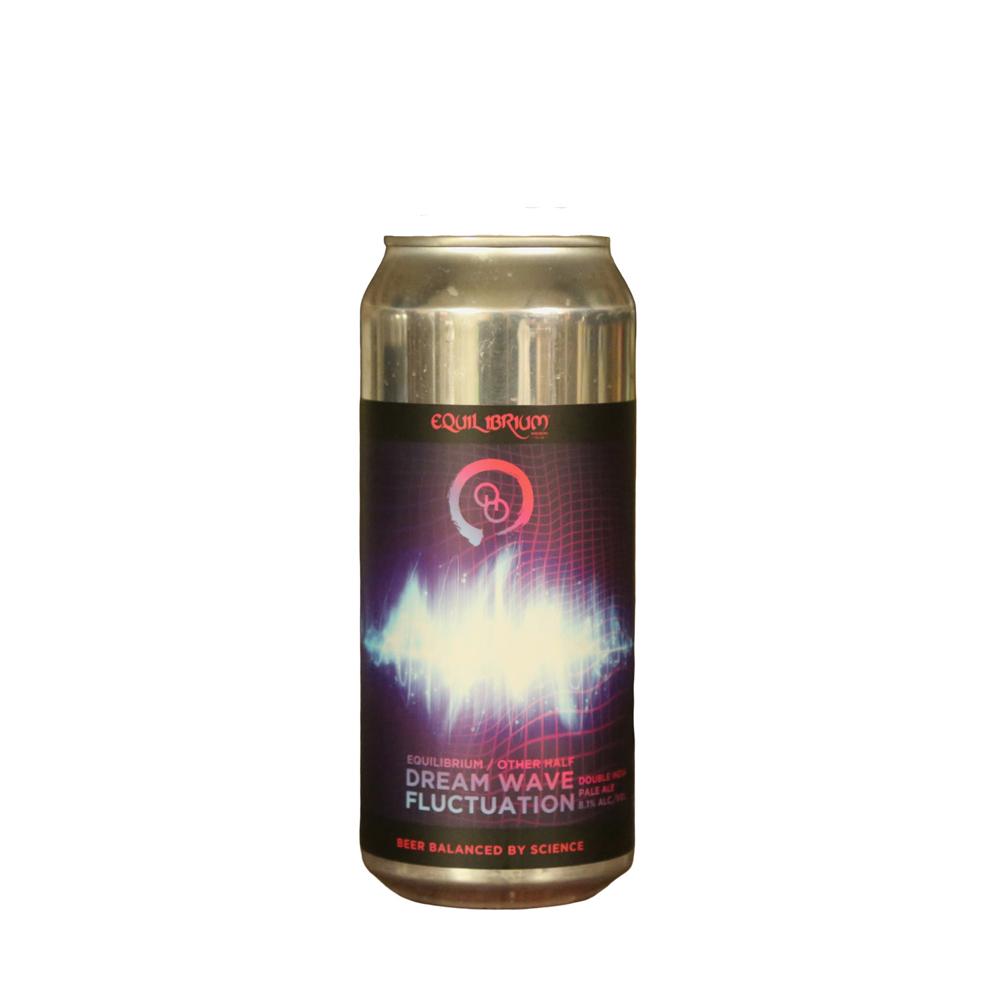 Equilibrium | Other Half - Dream Wave Fluctuation DIPA
