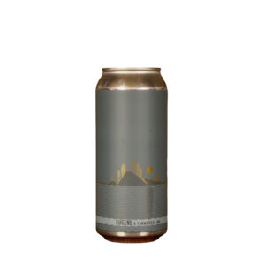 Fair Isle - Eugene (Krush) Farmhouse IPA