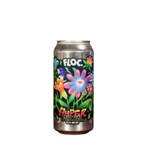 Floc. - Afterglow DDH IPA