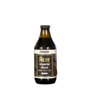 Fourman - Acer Imperial Stout