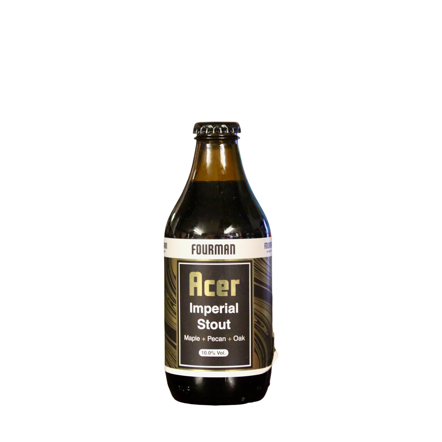 Fourman - Acer Imperial Stout