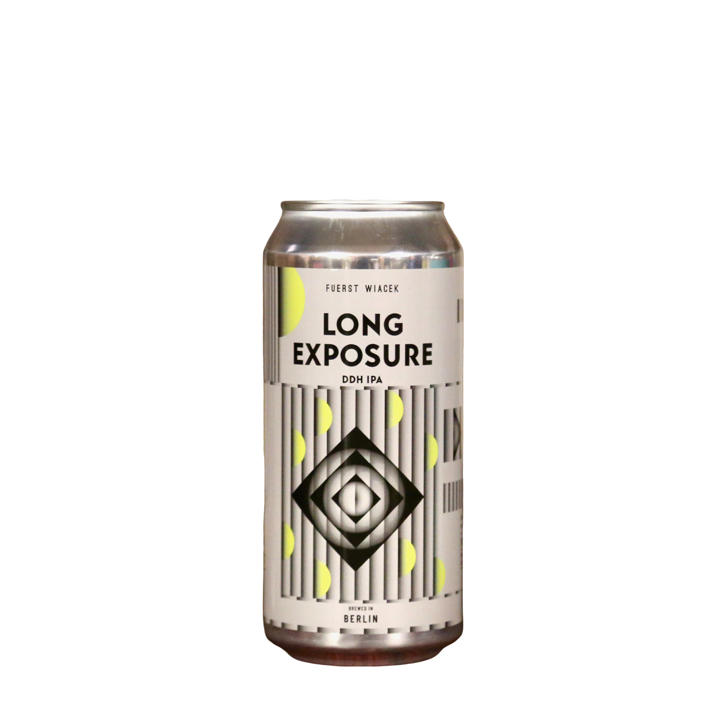 FUERST WIACEK - Long Exposure DDH IPA