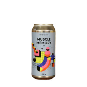 FUERST WIACEK - Muscle Memory IPA