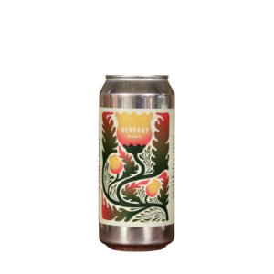 Verdant - There Is A Garden Within Me IPA