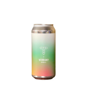 Track | Verdant - Flux: Phase 7 DDH Pale Ale