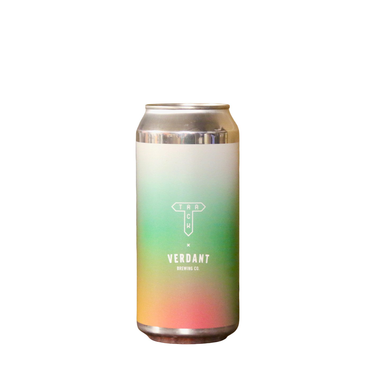 Track | Verdant - Flux: Phase 7 DDH Pale Ale