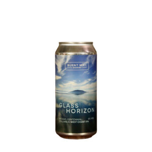 Burnt Mill - Glass Horizon WCIPA