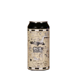 Indie Rabble | Sureshot - Chaotic Good NE DIPA