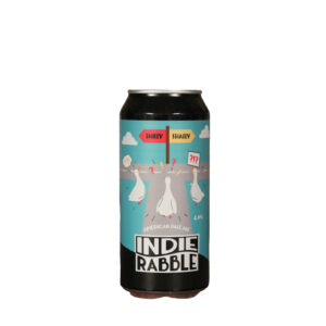 Indie Rabble - Shilly Shally APA