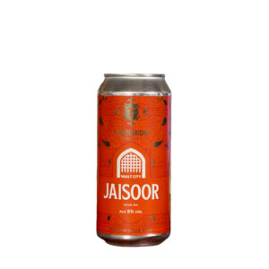 Vault City | Thornbridge - Jaisoor Sour IPA