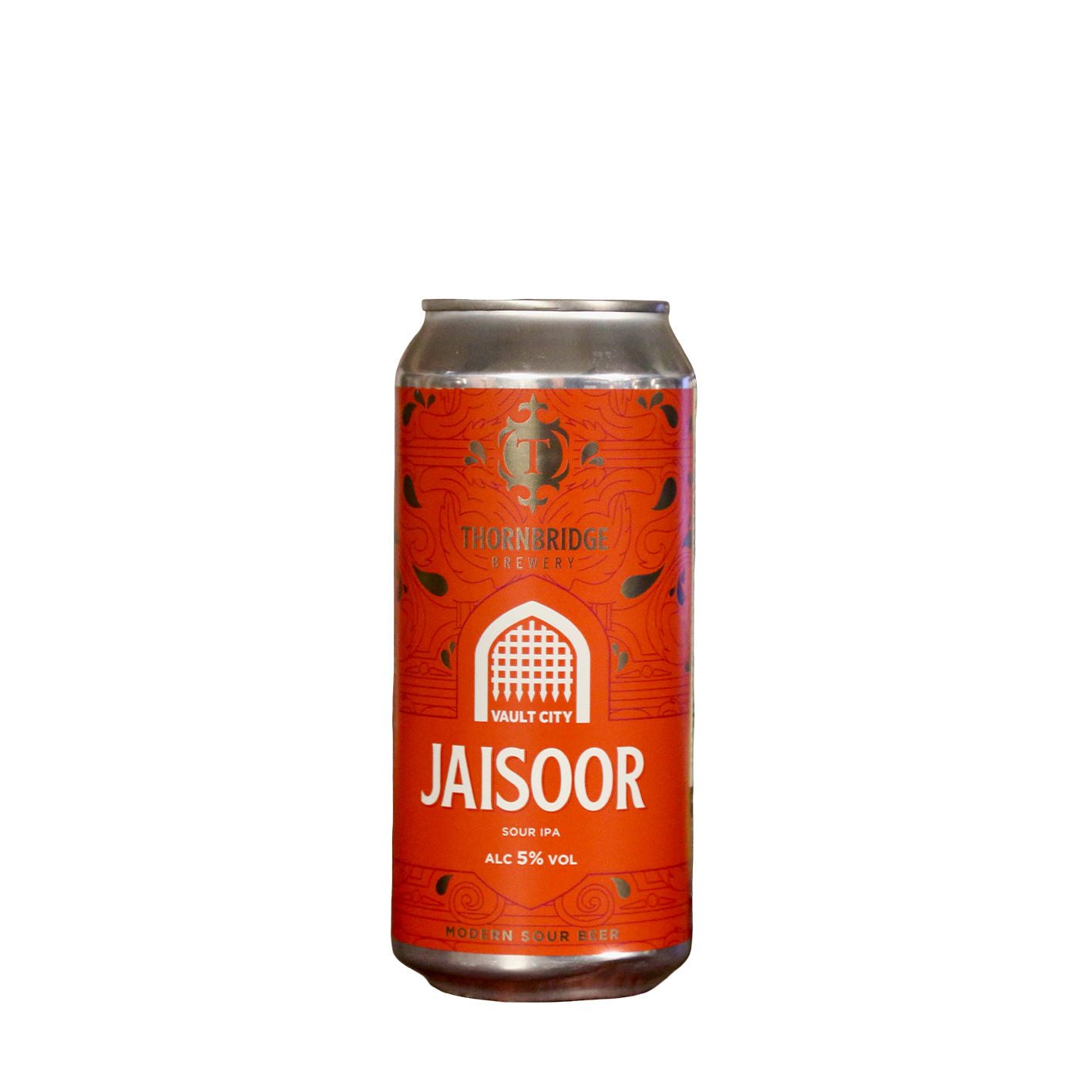 Vault City | Thornbridge - Jaisoor Sour IPA