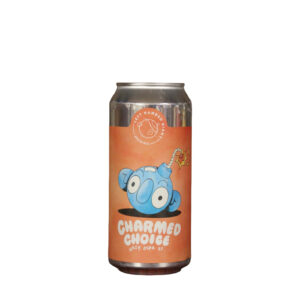 Left Handed Giant - Charmed Choice Hazy DIPA