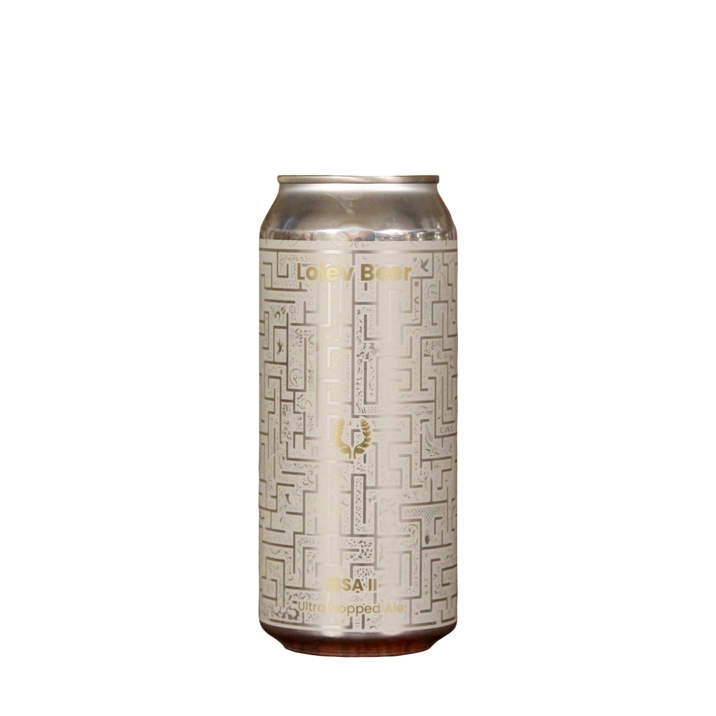 Lolev - Issa II Ultra Hopped Ale