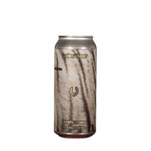 Lolev - White Tiger Ultra Hopped Ale