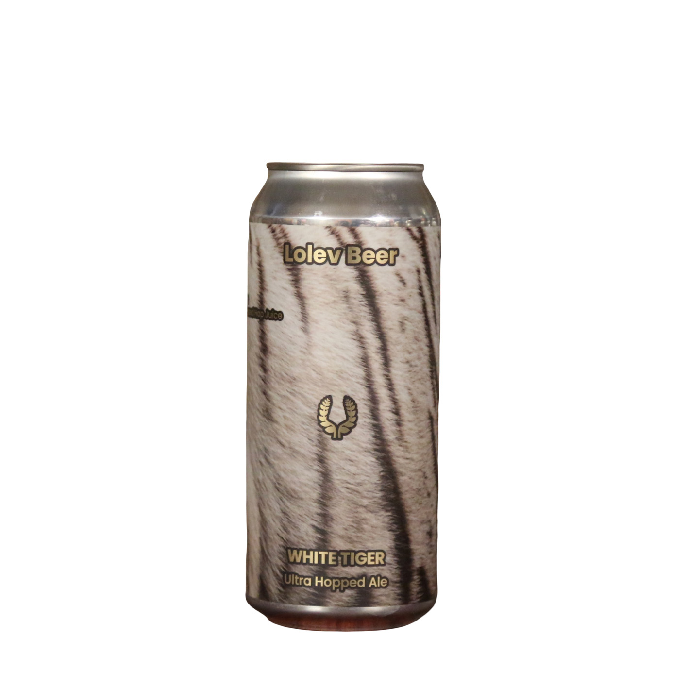 Lolev - White Tiger Ultra Hopped Ale
