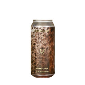 Lolev - Appaloosa Ultra Hopped Ale