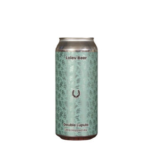 Lolev - Double Lupula Ultra Hopped Ale